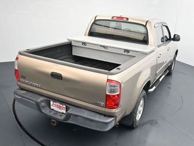 2006 Toyota Tundra SR5