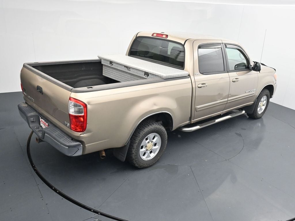 2006 Toyota Tundra SR5