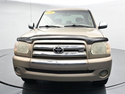 2006 Toyota Tundra SR5