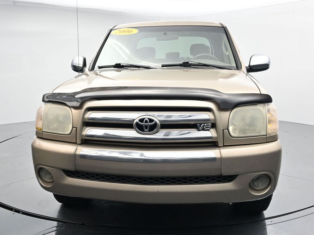 2006 Toyota Tundra SR5