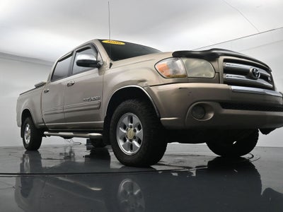 2006 Toyota Tundra SR5