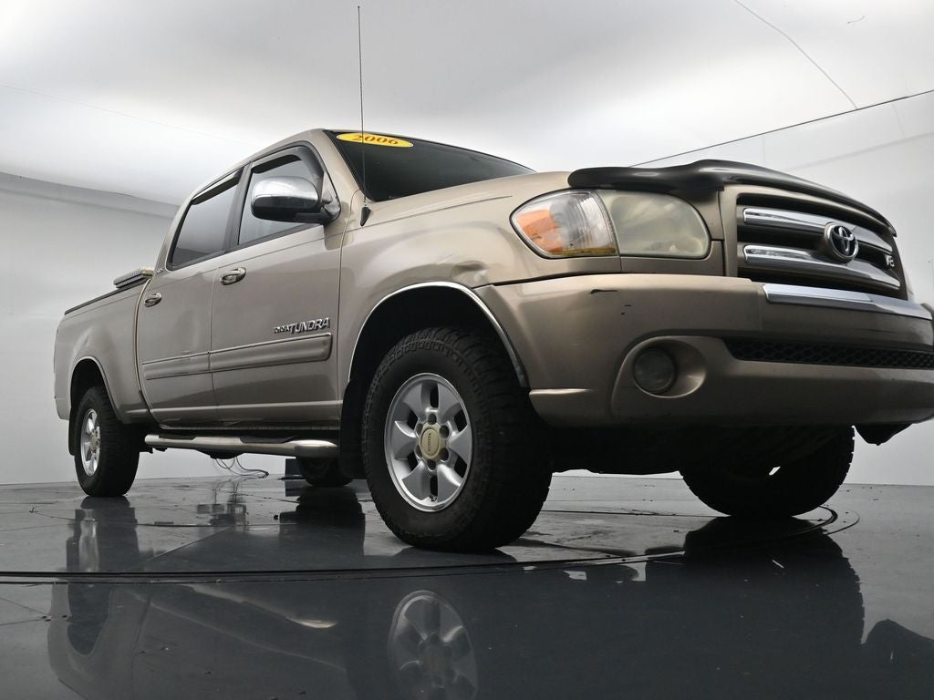 2006 Toyota Tundra SR5
