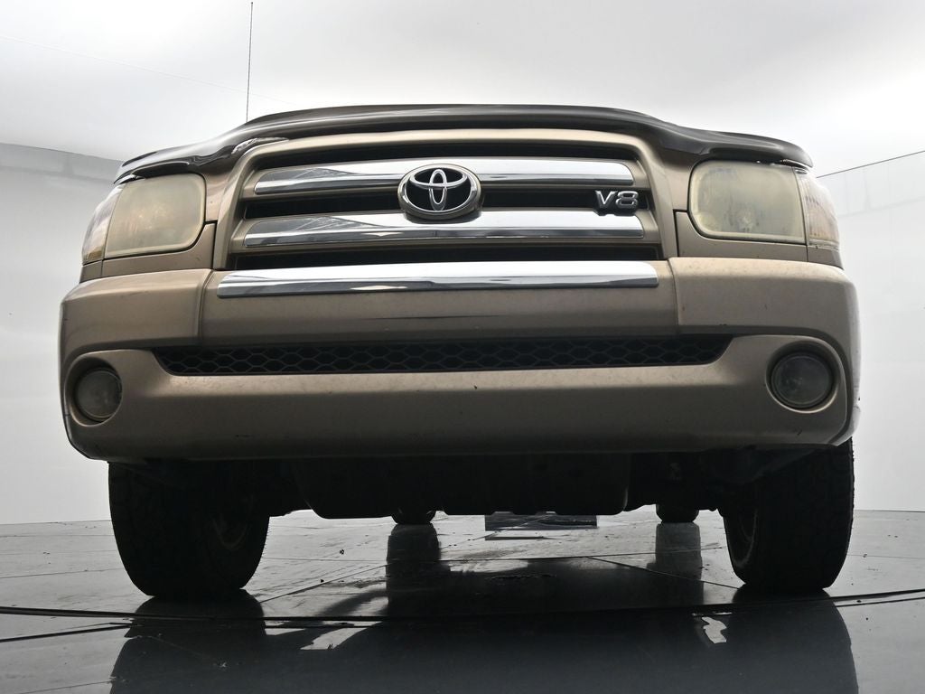 2006 Toyota Tundra SR5