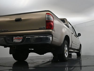 2006 Toyota Tundra SR5