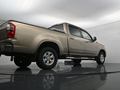 2006 Toyota Tundra SR5