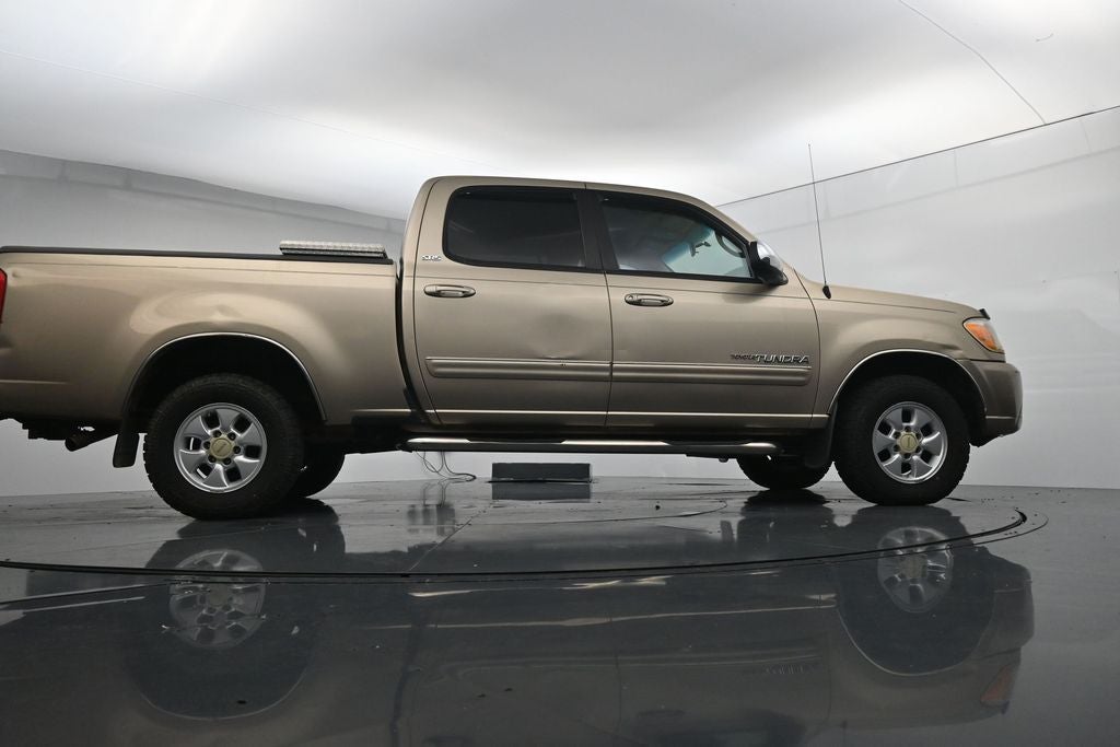 2006 Toyota Tundra SR5