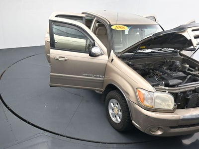 2006 Toyota Tundra SR5