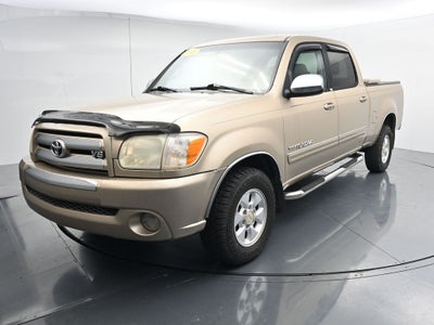 2006 Toyota Tundra SR5