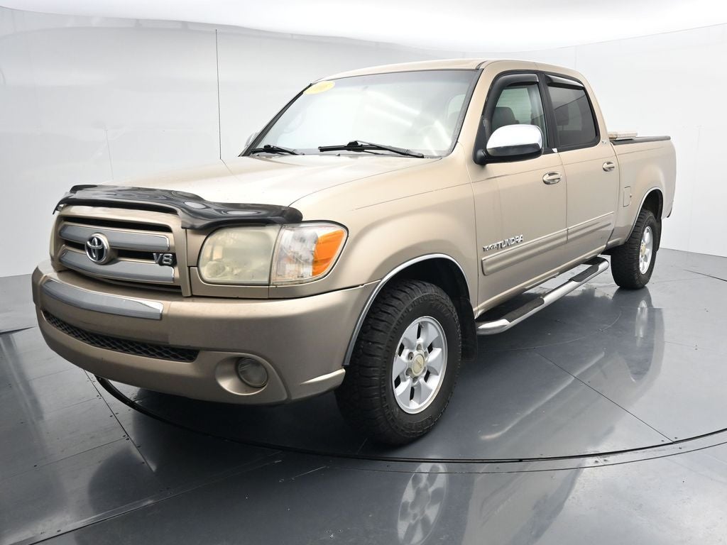 2006 Toyota Tundra SR5