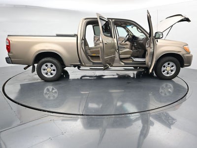2006 Toyota Tundra SR5