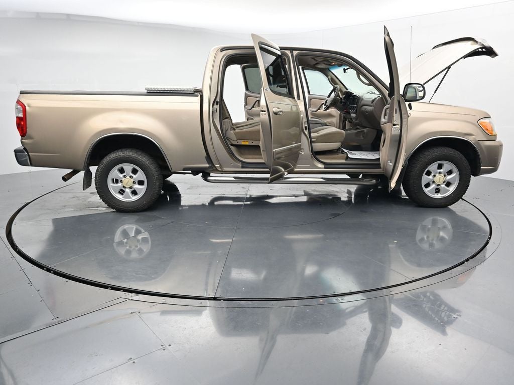 2006 Toyota Tundra SR5
