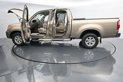 2006 Toyota Tundra SR5