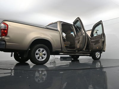 2006 Toyota Tundra SR5