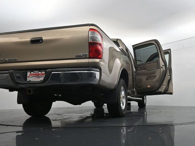 2006 Toyota Tundra SR5