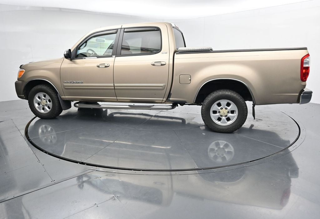2006 Toyota Tundra SR5