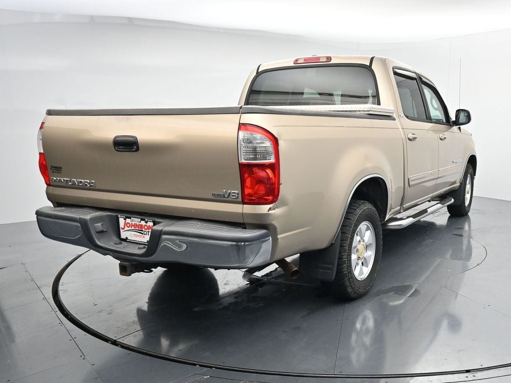 2006 Toyota Tundra SR5