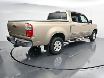 2006 Toyota Tundra SR5