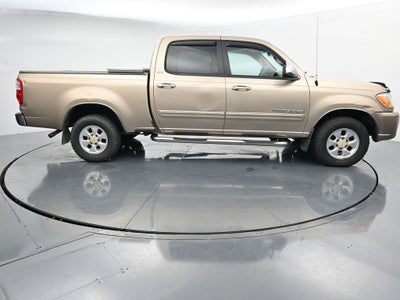 2006 Toyota Tundra SR5