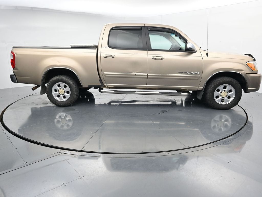2006 Toyota Tundra SR5