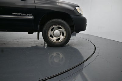 2003 Toyota Tundra SR5