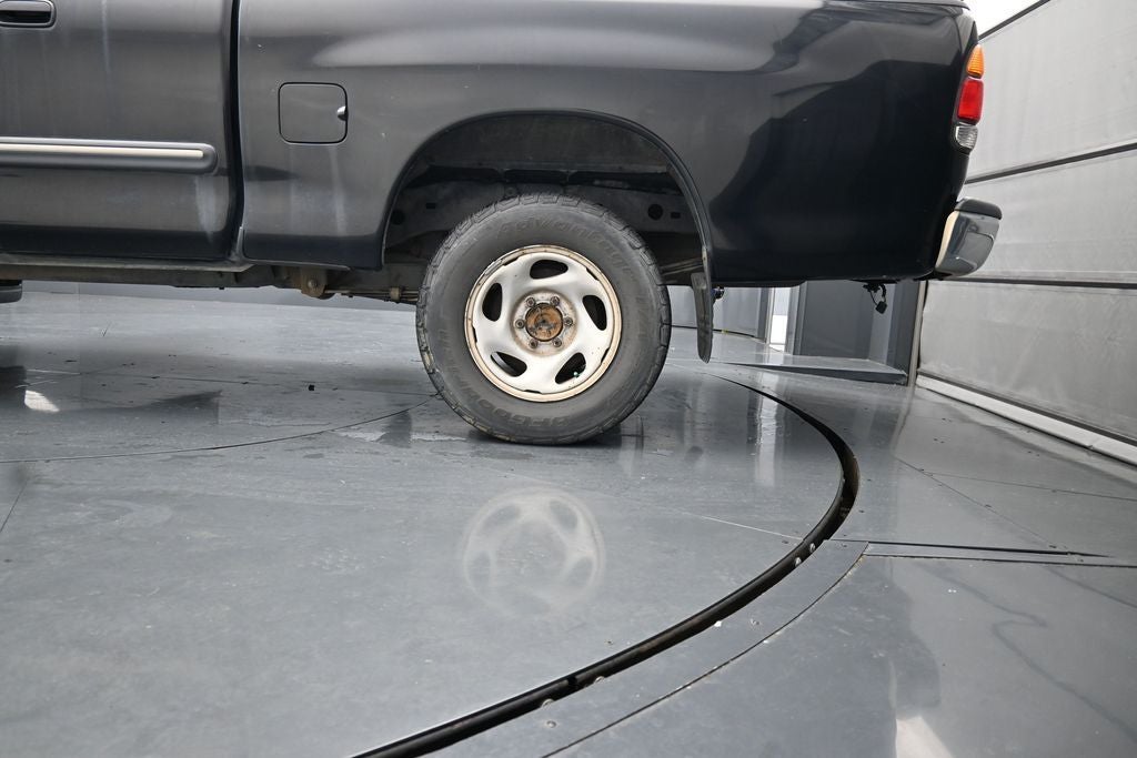 2003 Toyota Tundra SR5