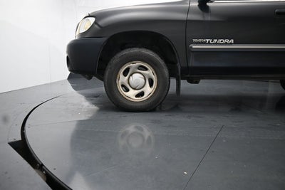 2003 Toyota Tundra SR5
