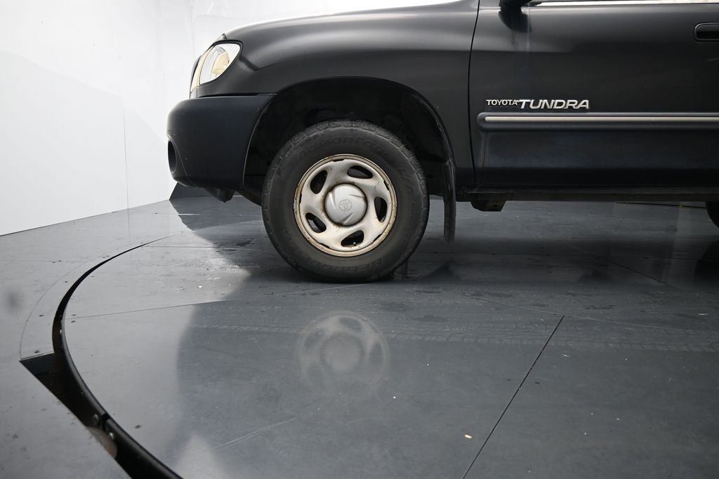 2003 Toyota Tundra SR5