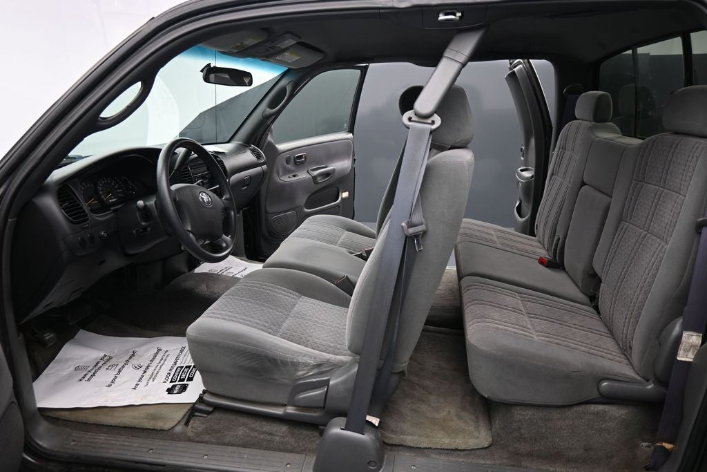 2003 Toyota Tundra SR5