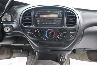 2003 Toyota Tundra SR5
