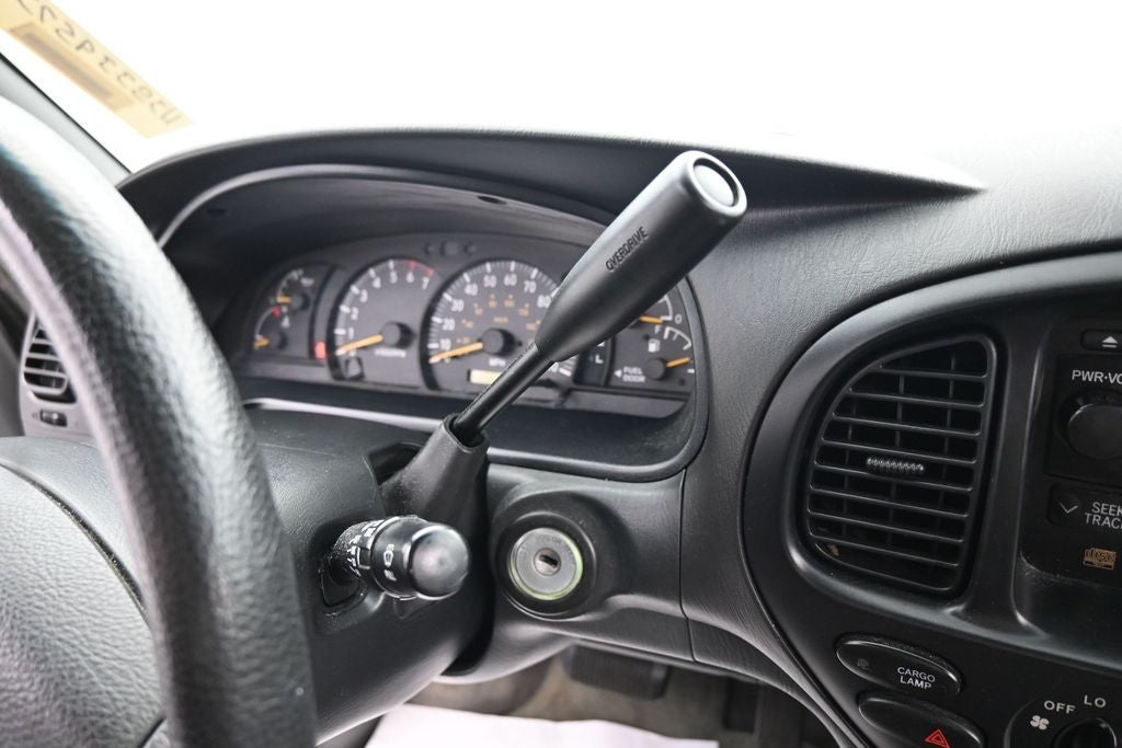 2003 Toyota Tundra SR5