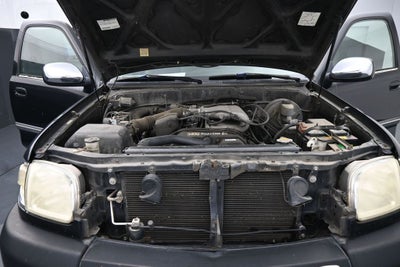 2003 Toyota Tundra SR5