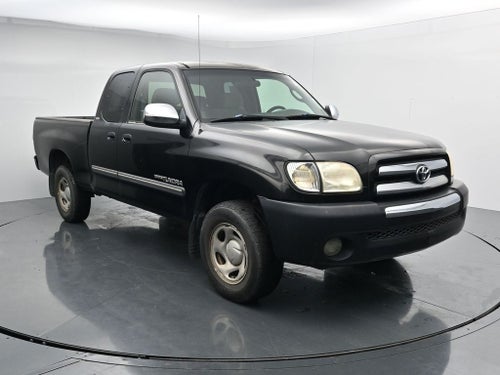 2003 Toyota Tundra SR5
