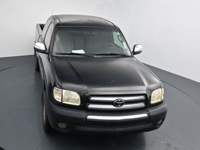 2003 Toyota Tundra SR5