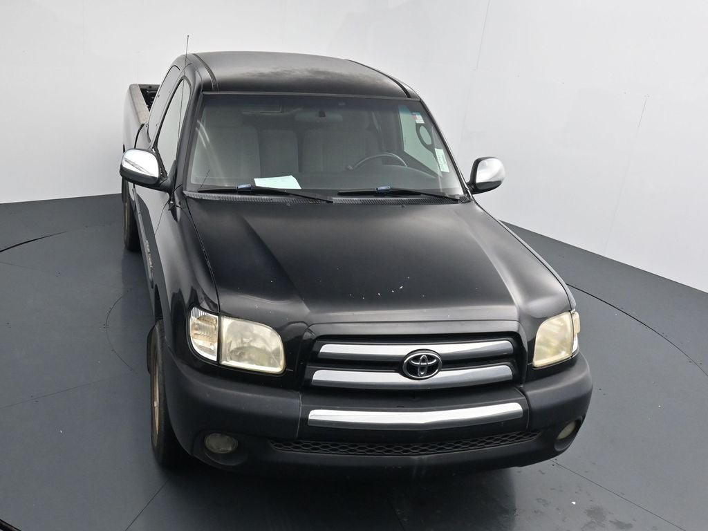 2003 Toyota Tundra SR5
