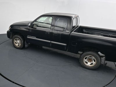 2003 Toyota Tundra SR5