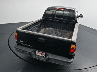 2003 Toyota Tundra SR5