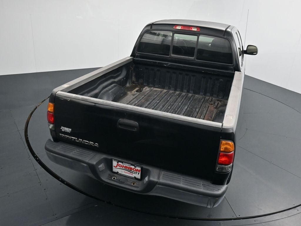 2003 Toyota Tundra SR5