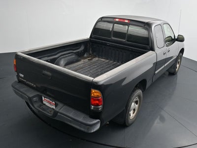 2003 Toyota Tundra SR5