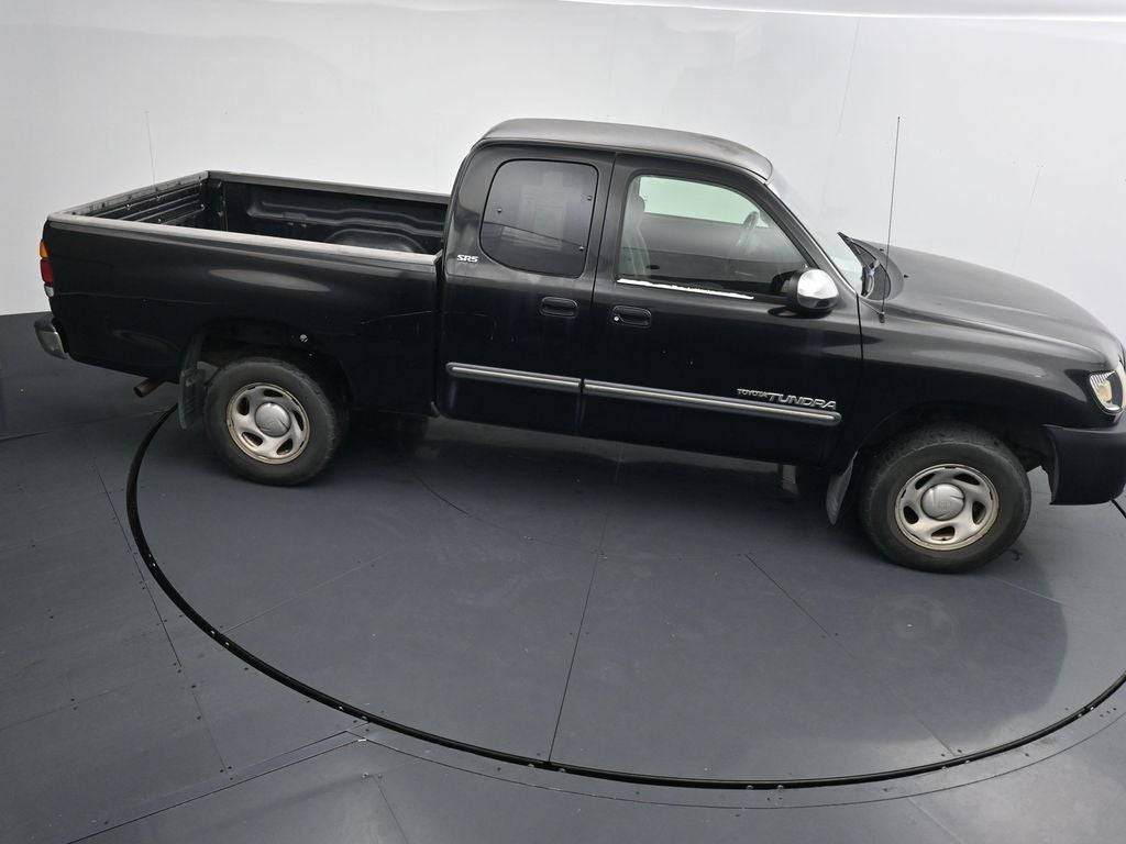 2003 Toyota Tundra SR5