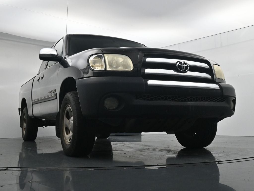 2003 Toyota Tundra SR5