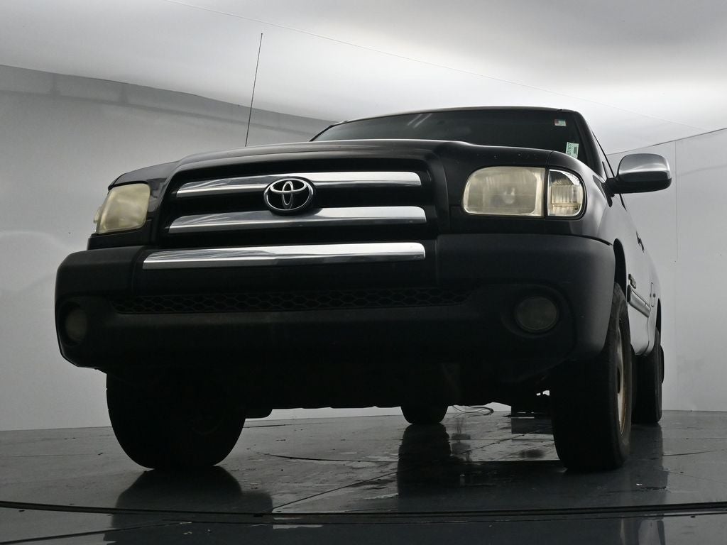 2003 Toyota Tundra SR5