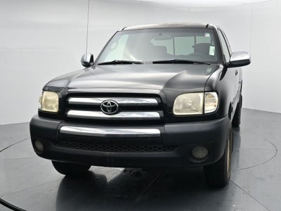 2003 Toyota Tundra SR5