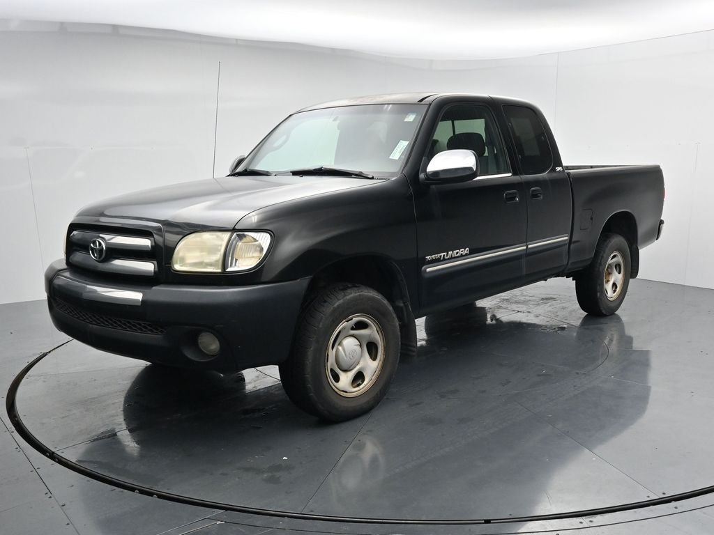 2003 Toyota Tundra SR5