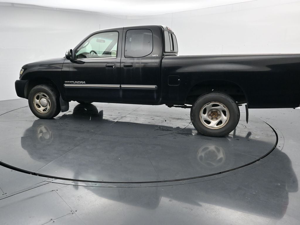 2003 Toyota Tundra SR5