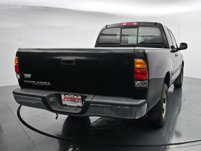 2003 Toyota Tundra SR5