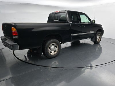 2003 Toyota Tundra SR5