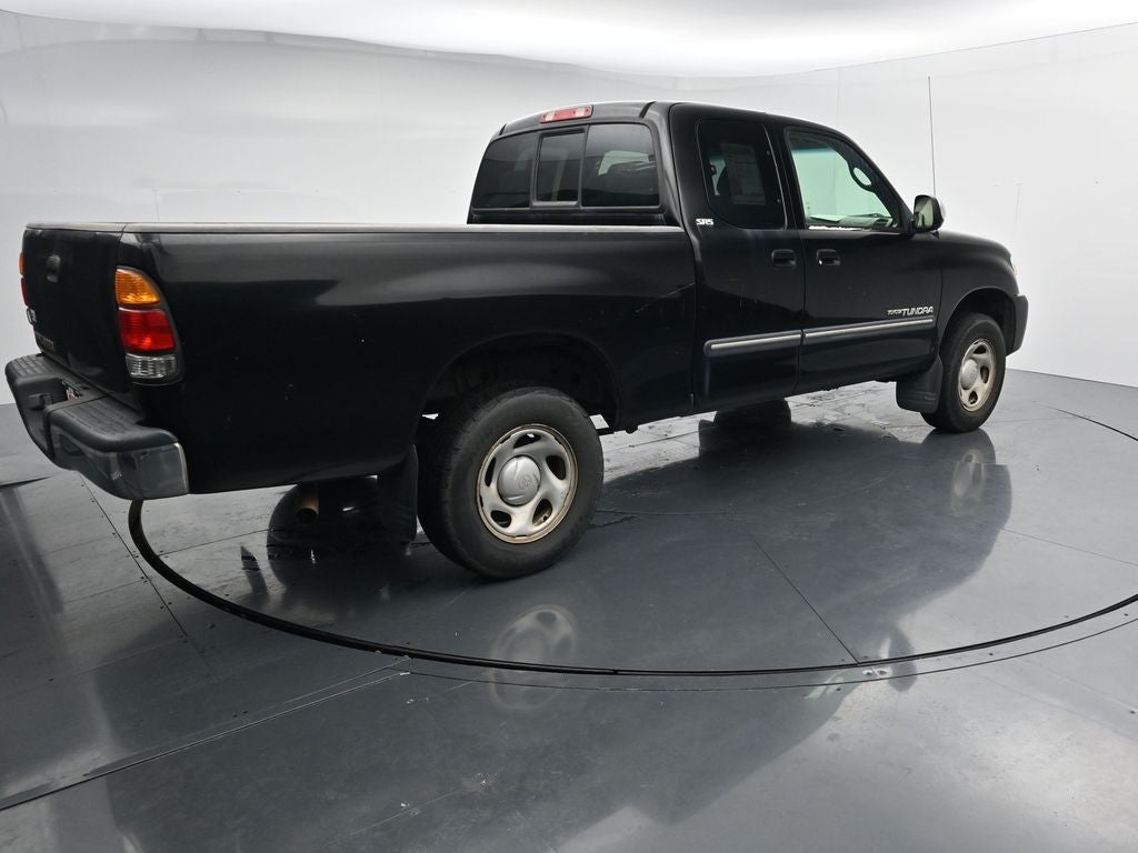 2003 Toyota Tundra SR5