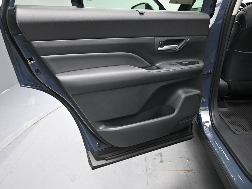 2025 Toyota Grand Highlander Platinum