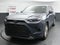 2025 Toyota Grand Highlander Platinum