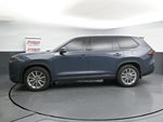 2025 Toyota Grand Highlander Platinum